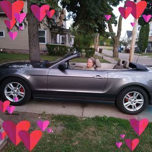 Meet your Posher, Jeannette